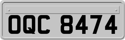OQC8474