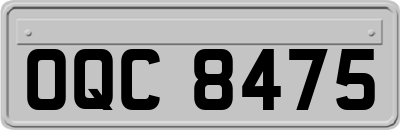 OQC8475