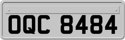 OQC8484