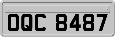 OQC8487