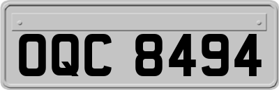 OQC8494