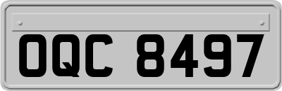 OQC8497