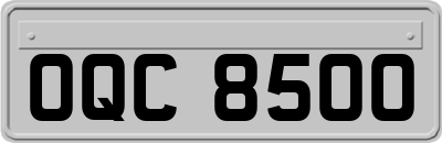 OQC8500