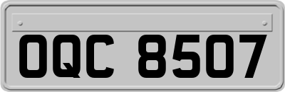 OQC8507