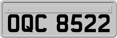 OQC8522