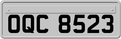 OQC8523