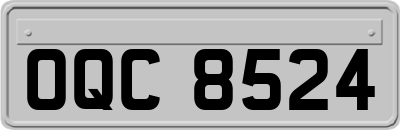 OQC8524