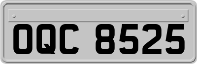 OQC8525