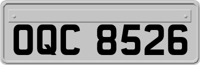 OQC8526