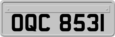 OQC8531