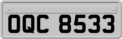 OQC8533