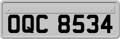 OQC8534
