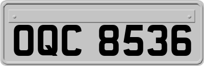 OQC8536