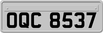 OQC8537