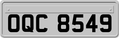 OQC8549