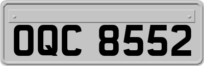 OQC8552