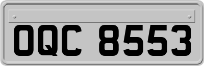 OQC8553