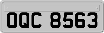 OQC8563
