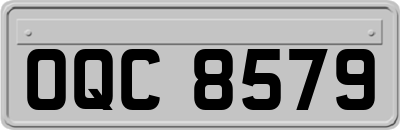 OQC8579