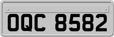 OQC8582