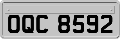 OQC8592