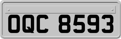 OQC8593