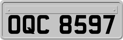 OQC8597