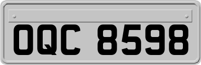 OQC8598