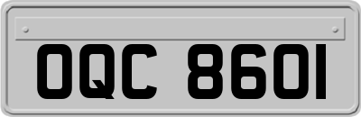 OQC8601