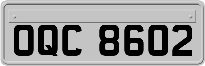 OQC8602
