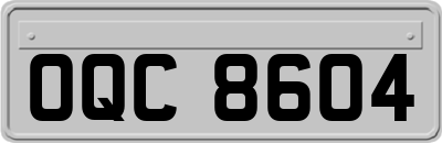OQC8604