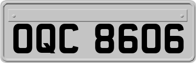 OQC8606