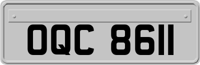 OQC8611