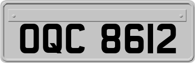 OQC8612
