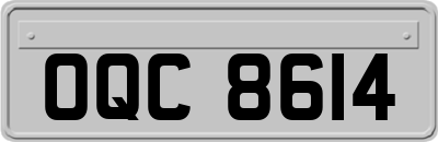 OQC8614