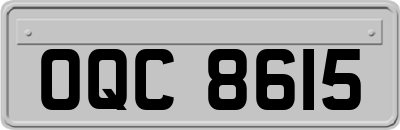 OQC8615