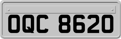 OQC8620