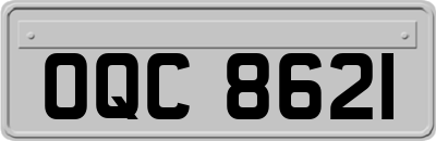 OQC8621