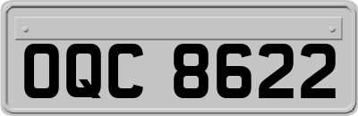OQC8622