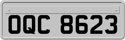 OQC8623
