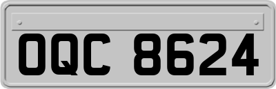 OQC8624