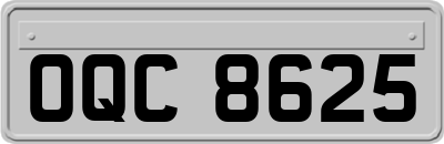 OQC8625