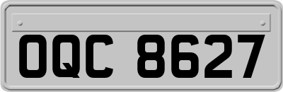 OQC8627