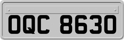 OQC8630