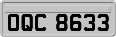 OQC8633
