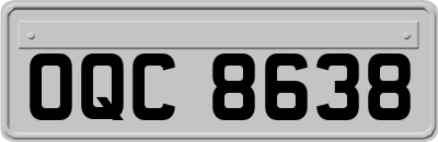 OQC8638