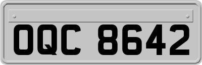 OQC8642
