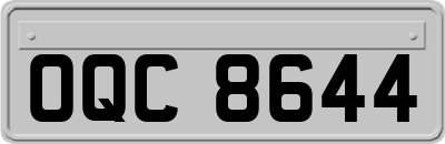 OQC8644