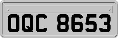 OQC8653