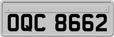 OQC8662